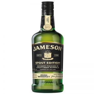 Jameson Stout Edition Irish Whiskey